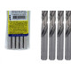 Broca Aco Rapido Irwin 7,5 Mm - Kit C/5 Pecas Broca Aco Rapido Irwin 7,5 Mm - Kit C/5 Pecas