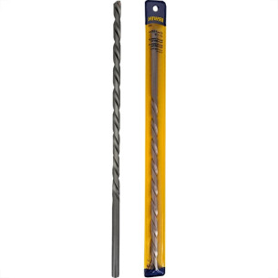 Broca Widea Extra Longa Irwin 9,5 Mm