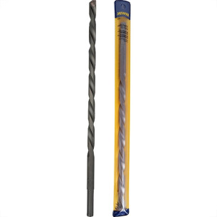 Broca Widea Extra Longa Irwin 12 Mm