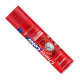 Spray Chemicolor Vermelho 400Ml/250G. Spray Chemicolor Vermelho 400Ml/250G.