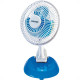 Ventilador Mesa Com Garra Ventisol Branco 20Cm. 220V. Ventilador Mesa Com Garra Ventisol Branco 20Cm. 220V.
