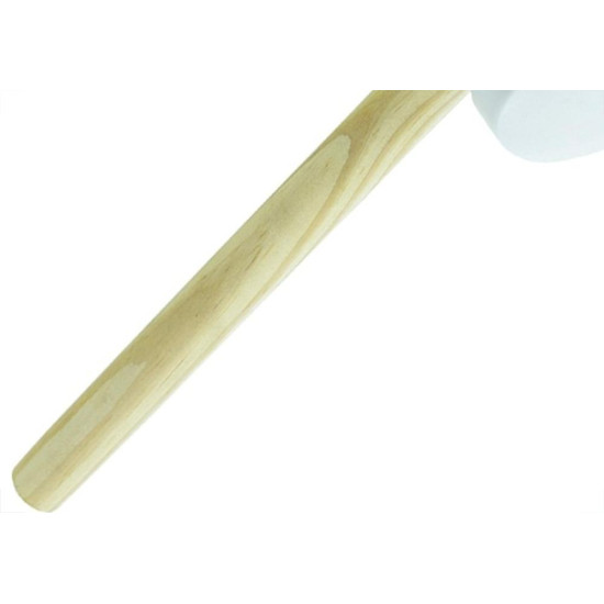 Martelo De Borracha Azulejo Thompson 60Mm Branco Martelo De Borracha Azulejo Thompson 60Mm Branco