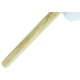 Martelo De Borracha Azulejo Thompson 60Mm Branco Martelo De Borracha Azulejo Thompson 60Mm Branco