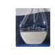 Luz Noturna Brasfort Barco Led Azul 127V. - 8518 Luz Noturna Brasfort Barco Led Azul 127V. - 8518