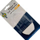 Luz Noturna Brasfort Casa Led Branca 127V. - 8687 Luz Noturna Brasfort Casa Led Branca 127V. - 8687