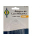 Luz Noturna Brasfort Casa Led Branca 127V. - 8687 Luz Noturna Brasfort Casa Led Branca 127V. - 8687