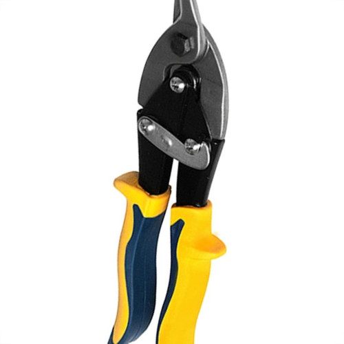 Tesoura Funileiro Brasfort 10''Profissional Reta 8034 Tesoura Funileiro Brasfort 10''Profissional Reta 8034