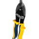 Tesoura Funileiro Brasfort 10''Profissional Reta 8034 Tesoura Funileiro Brasfort 10''Profissional Reta 8034