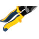 Tesoura Funileiro Brasfort 10''Profissional Reta 8034 Tesoura Funileiro Brasfort 10''Profissional Reta 8034