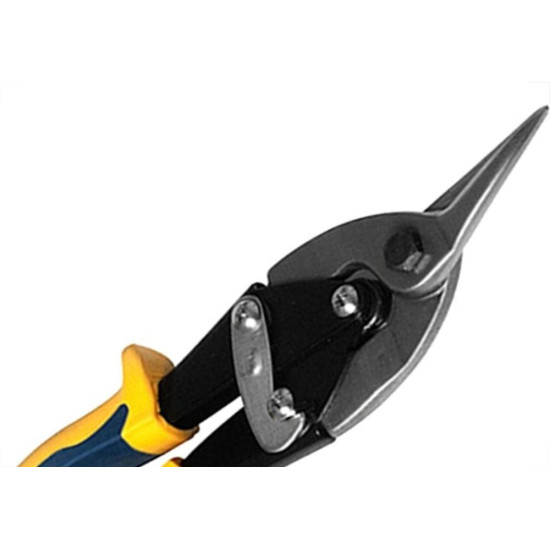 Tesoura Funileiro Brasfort 10''Profissional Reta 8034 Tesoura Funileiro Brasfort 10''Profissional Reta 8034