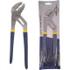 Alicate Bomba D`Agua Brasfort Profissional 10'' - 7280 Alicate Bomba D`Agua Brasfort Profissional 10'' - 7280