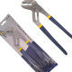 Alicate Bomba D`Agua Brasfort Profissional 10'' - 7280 Alicate Bomba D`Agua Brasfort Profissional 10'' - 7280