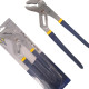 Alicate Bomba D`Agua Brasfort Profissional 12'' - 7281 Alicate Bomba D`Agua Brasfort Profissional 12'' - 7281