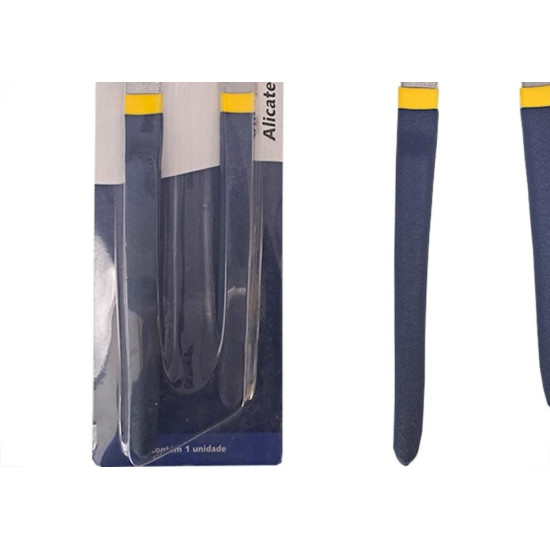 Alicate Bomba D`Agua Brasfort Profissional 12'' - 7281 Alicate Bomba D`Agua Brasfort Profissional 12'' - 7281