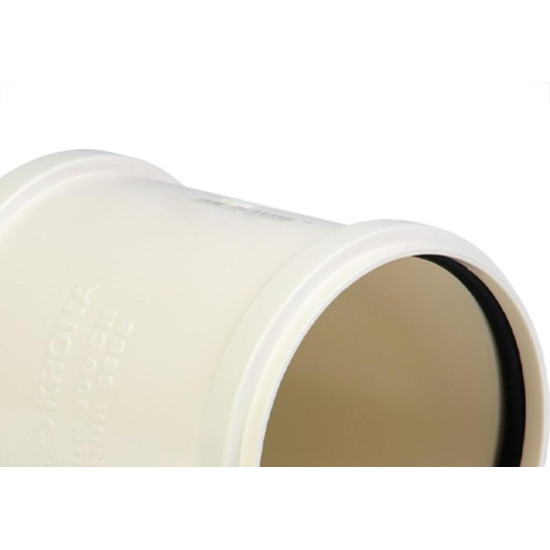 Luva De Correr Esgoto Krona 150Mm