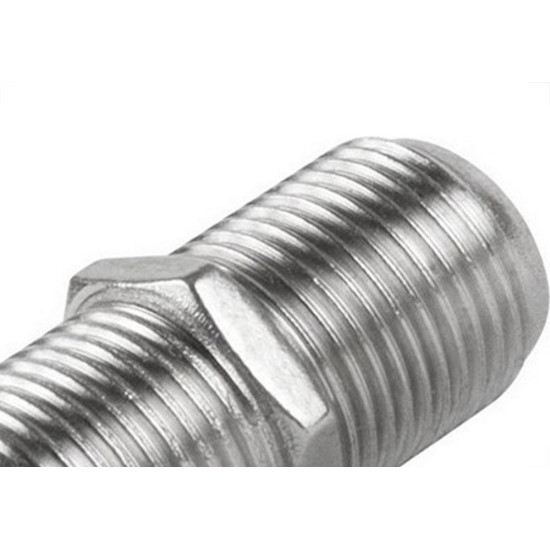 Emenda Para Fio Coaxial ''F'' Com 20 Pecas Emenda Para Fio Coaxial ''F'' Com 20 Pecas