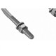 Abracadeira Tipo U Vergalhao Perfilaco - 1/2X5/16 Com 25 Pecas Abracadeira Tipo U Vergalhao Perfilaco - 1/2X5/16 Com 25 Pecas