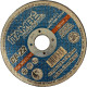 Disco Corte Refratario Itambe 4.3/8''X1/8''X 49,62'' - Furo 20Mm - Makita - Kit C/10 Pecas Disco Corte Refratario Itambe 4.3/8''X1/8''X 49,62'' - Furo 20Mm - Makita - Kit C/10 Pecas