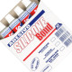 Silicone Bond Garin Bisnaga Incolor 50G. - Kit C/12 Pecas Silicone Bond Garin Bisnaga Incolor 50G. - Kit C/12 Pecas