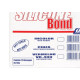 Silicone Bond Garin Bisnaga Incolor 50G. - Kit C/12 Pecas Silicone Bond Garin Bisnaga Incolor 50G. - Kit C/12 Pecas