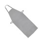 Avental De Raspa Caracouro Com Emenda 1,20M X 0,60Cm Avental De Raspa Caracouro Com Emenda 1,20M X 0,60Cm