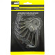 Chave Allen Jogo Excellent 1,5 A 6Mm Com 8 Pecas - 5Nr