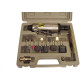Retifica Pneumatica Mini Eda Com Maleta E Acessorios - 8Nj Retifica Pneumatica Mini Eda Com Maleta E Acessorios - 8Nj