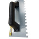 Desempenadeira Aco Thompson Dentada Cabo Plastico Desempenadeira Aco Thompson Dentada Cabo Plastico
