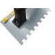Desempenadeira Aco Thompson Dentada Cabo Plastico Desempenadeira Aco Thompson Dentada Cabo Plastico