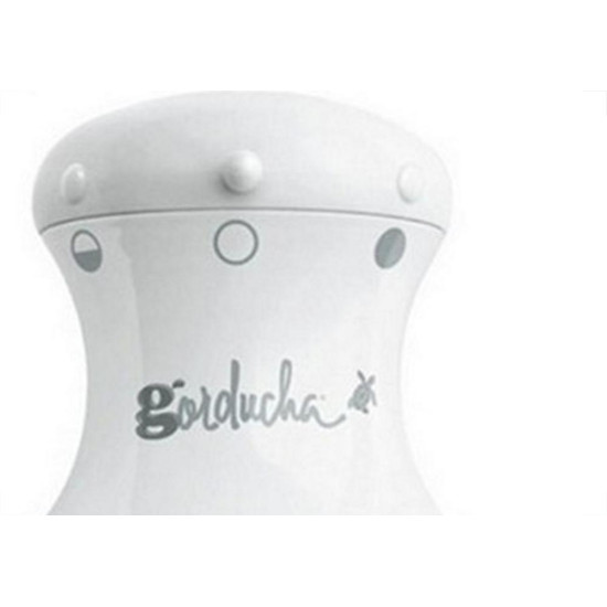 Ducha Corona Gorducha 3 Temperaturas 5.400W. 220V Ducha Corona Gorducha 3 Temperaturas 5.400W. 220V