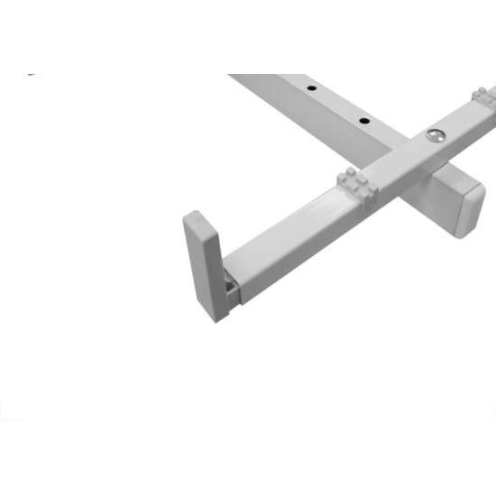 Suporte Micro Ondas Thompson Branco Smb-1000 Suporte Micro Ondas Thompson Branco Smb-1000