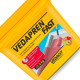 Otto Vedacit Vedapren Fast 5Kg ''Manta Liquida Rapida'' Branca Otto Vedacit Vedapren Fast 5Kg ''Manta Liquida Rapida'' Branca