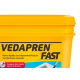 Otto Vedacit Vedapren Fast 5Kg ''Manta Liquida Rapida'' Branca Otto Vedacit Vedapren Fast 5Kg ''Manta Liquida Rapida'' Branca
