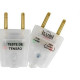 Pino Teste De Tensao Ilumi - 1445 - Kit C/10 Pecas Pino Teste De Tensao Ilumi - 1445 - Kit C/10 Pecas