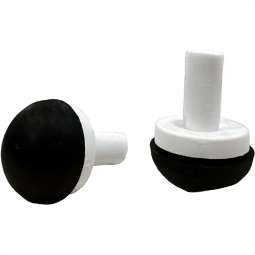 Vedante Para Torneira Pvc Com Borracha 3/4'' Com 200 Pecas Vedante Para Torneira Pvc Com Borracha 3/4'' Com 200 Pecas