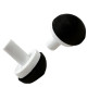 Vedante Para Torneira Pvc Com Borracha 3/4'' Com 200 Pecas Vedante Para Torneira Pvc Com Borracha 3/4'' Com 200 Pecas