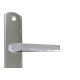 Fechadura Soprano Inox Banheiro Alavanca Popline - 03003-0811.18 Fechadura Soprano Inox Banheiro Alavanca Popline - 03003-0811.18