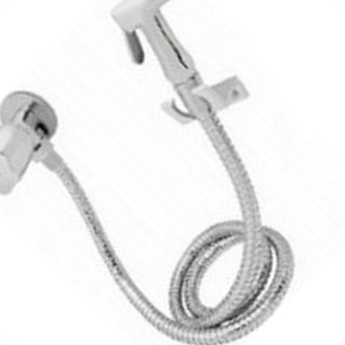 Ducha Higienica Unifix C-52 Latao Cromada 1,20M Ducha Higienica Unifix C-52 Latao Cromada 1,20M