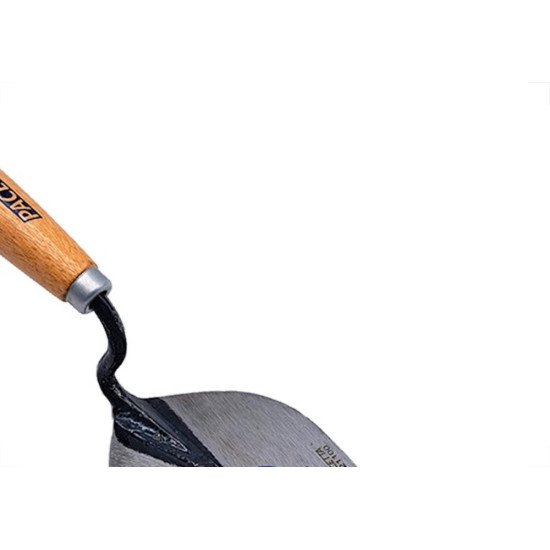 Colher Para Pedreiro Pacetta 09 Oval