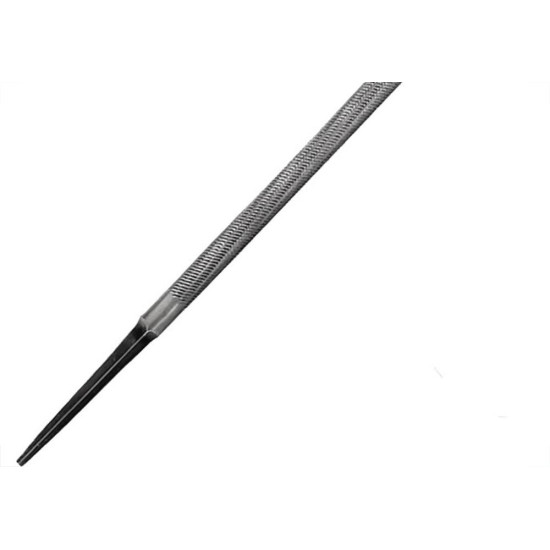 Lima Ls Redonda Bastarda 4'' Encartelada Lima Ls Redonda Bastarda 4'' Encartelada