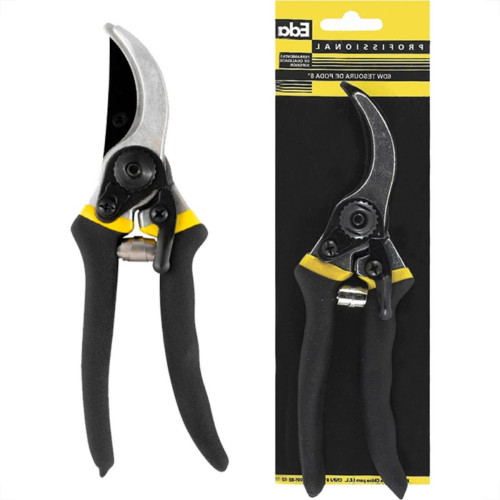 Tesoura Poda Eda Profissional 8'' - 6Dw Tesoura Poda Eda Profissional 8'' - 6Dw