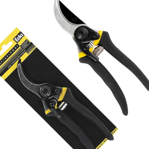 Tesoura Poda Eda Profissional 8'' - 6Dw Tesoura Poda Eda Profissional 8'' - 6Dw