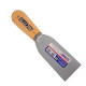 Espatula Pacetta Aco Laminada 2054 - 4Cm Espatula Pacetta Aco Laminada 2054 - 4Cm