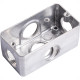 Condulete Tramontina Sem Tampa Multiplo 3/4''- 56200/072 Condulete Tramontina Sem Tampa Multiplo 3/4''- 56200/072