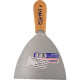 Espatula Pacetta Aco Laminada 2054 - 10Cm Espatula Pacetta Aco Laminada 2054 - 10Cm
