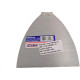 Espatula Pacetta Aco Laminada 2054 - 10Cm Espatula Pacetta Aco Laminada 2054 - 10Cm