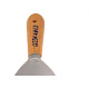 Espatula Pacetta Aco Laminada 2054 - 10Cm Espatula Pacetta Aco Laminada 2054 - 10Cm