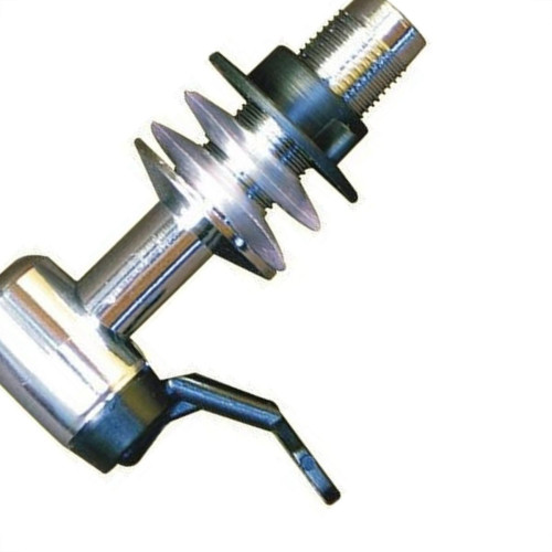 Torneira Para Filtro Gama Automatica Cromada - Kit C/12 Pecas Torneira Para Filtro Gama Automatica Cromada - Kit C/12 Pecas
