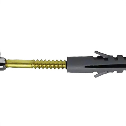 Parafuso Para Tanque Latao Master B-12 Pacote Com 20 Pecas Parafuso Para Tanque Latao Master B-12 Pacote Com 20 Pecas