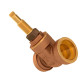 Registro Gaveta Base Deca 4509 3/4'' Registro Gaveta Base Deca 4509 3/4''